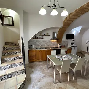 Hébergement de vacances Casa Ingoglia, Sambuca di Sicilia