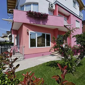 eco-bb-venice.hotelslidodijesolo.com/